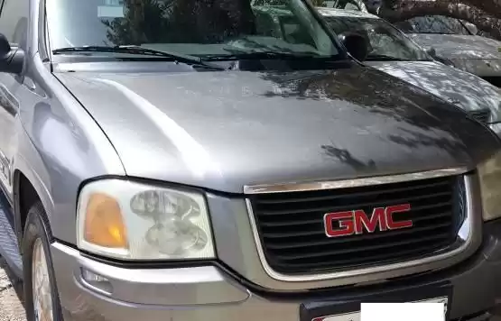 Kullanılmış GMC Envoy Satılık içinde Doha #11080 - 1  image 