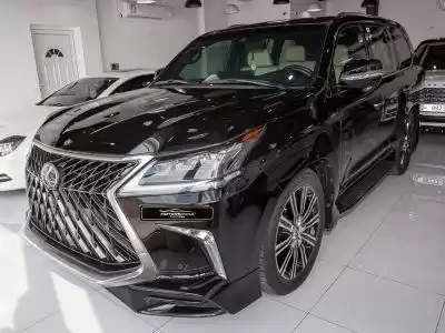 مستعملة Lexus Unspecified للبيع في السد , الدوحة #11081 - 1  صورة 