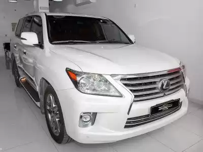 Usado Lexus Unspecified Venta en al-sad , Doha #11082 - 1  image 