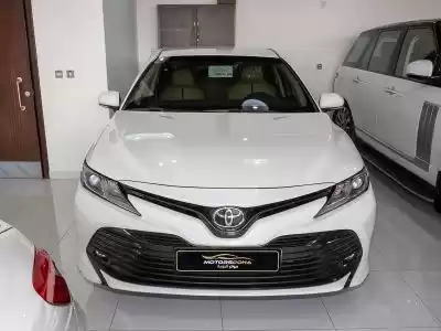 مستعملة Toyota Camry للبيع في السد , الدوحة #11086 - 1  صورة 