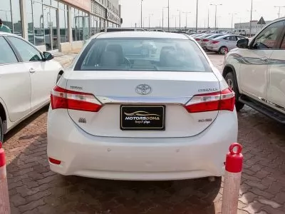 مستعملة Toyota Corolla للبيع في السد , الدوحة #11088 - 2  صورة 