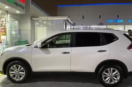 استفاده شده Nissan Juke برای فروش که در السد , دوحه #11093 - 1  image 