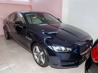 Used Jaguar X-Type For Sale in Doha #11102 - 1  image 