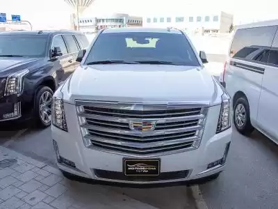 用过的 Cadillac Unspecified 出售 在 多哈 #11108 - 1  image 