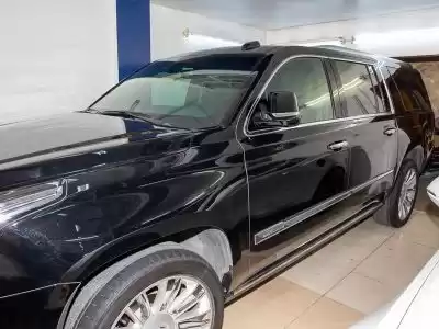 استفاده شده Cadillac Unspecified برای فروش که در دوحه #11109 - 1  image 