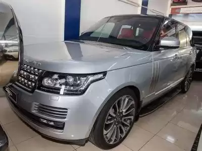 استفاده شده Land Rover Unspecified برای فروش که در دوحه #11110 - 1  image 