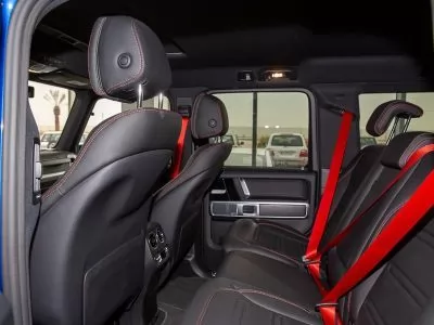 مستعملة Mercedes-Benz Unspecified للبيع في الدوحة #11118 - 4  صورة 
