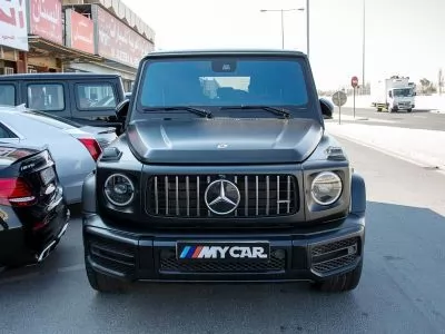 Utilisé Mercedes-Benz Unspecified À vendre au Doha #11119 - 1  image 