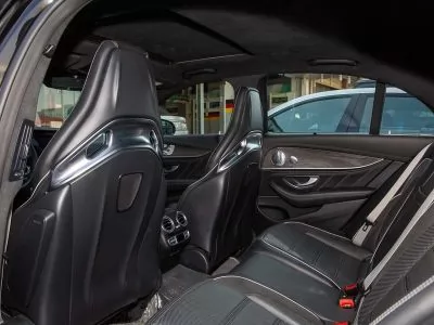 استفاده شده Mercedes-Benz Unspecified برای فروش که در دوحه #11121 - 4  image 