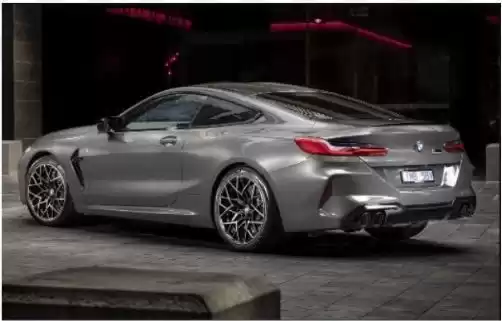 مستعملة BMW Unspecified للبيع في الدوحة #11122 - 1  صورة 