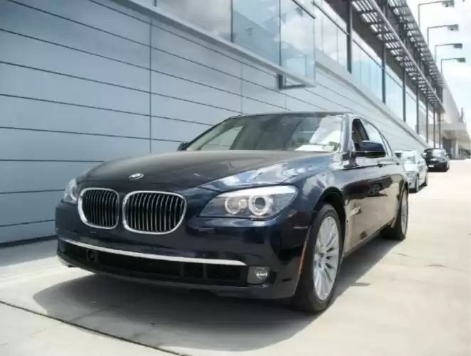 استفاده شده BMW Unspecified برای فروش که در دوحه #11125 - 1  image 