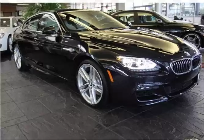 مستعملة BMW Unspecified للبيع في الدوحة #11126 - 1  صورة 