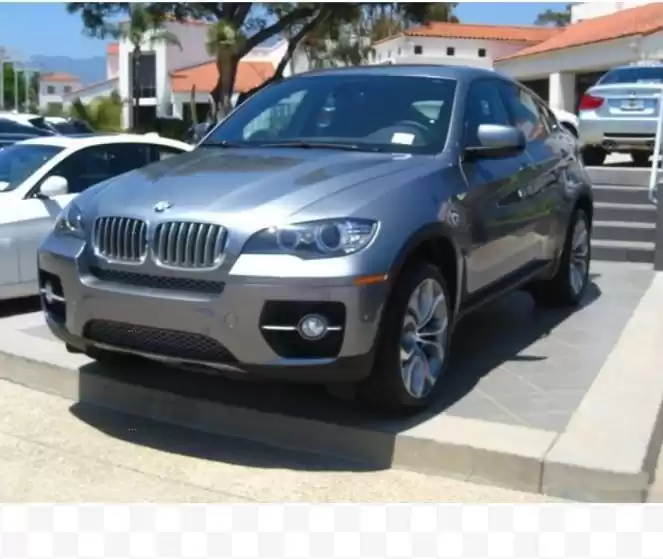 مستعملة BMW Unspecified للبيع في الدوحة #11127 - 1  صورة 