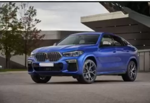 مستعملة BMW Unspecified للبيع في الدوحة #11128 - 1  صورة 