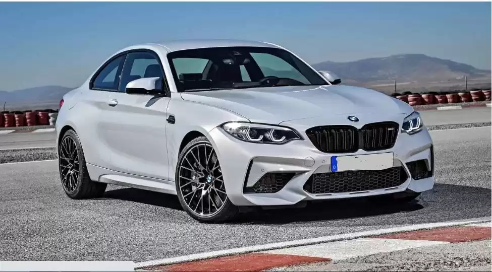 Gebraucht BMW Unspecified Zu verkaufen in Doha #11129 - 1  image 