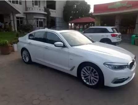 مستعملة BMW Unspecified للبيع في الدوحة #11134 - 1  صورة 