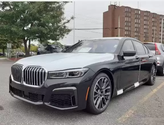 Usado BMW Unspecified Venta en Doha #11135 - 1  image 