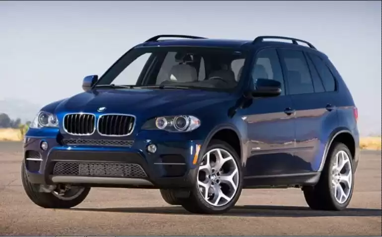 Использовал BMW Unspecified Продается в Доха #11136 - 1  image 