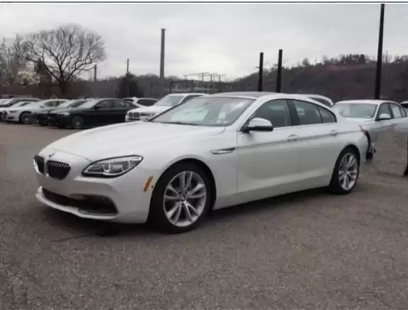 استفاده شده BMW Unspecified برای فروش که در دوحه #11137 - 1  image 