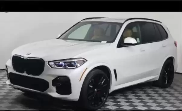 Usado BMW Unspecified Venta en Doha #11139 - 1  image 