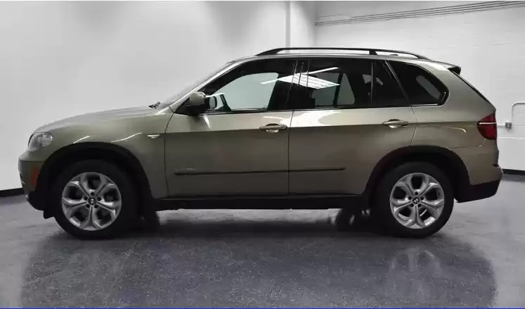 Usado BMW Unspecified Venta en Doha #11143 - 1  image 