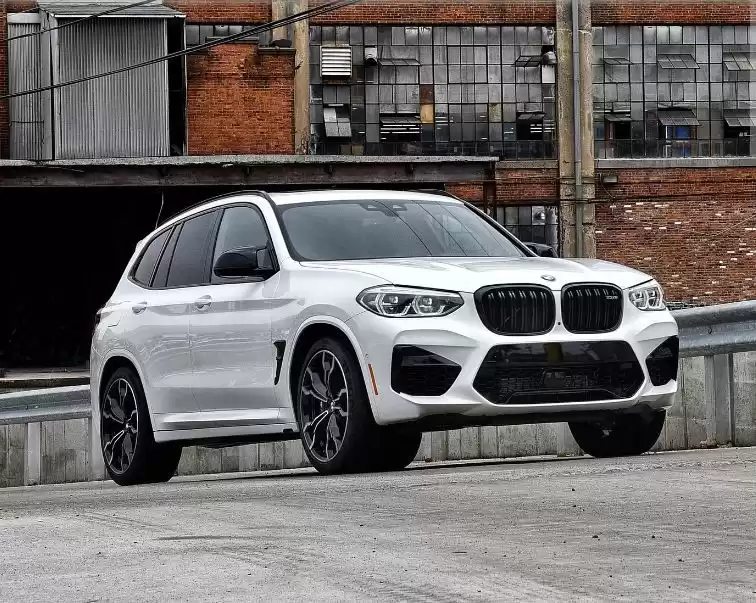 Used BMW Unspecified For Sale in Doha #11144 - 1  image 