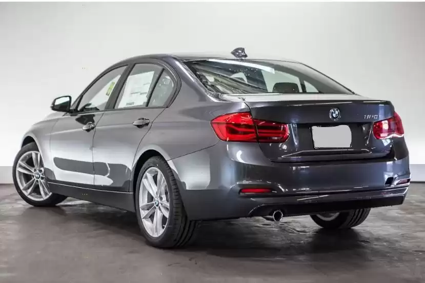 استفاده شده BMW Unspecified برای فروش که در دوحه #11146 - 1  image 