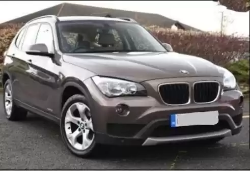 Utilisé BMW Unspecified À vendre au Doha #11148 - 1  image 