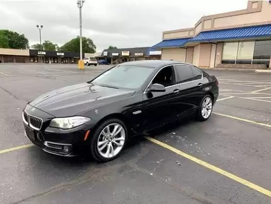 مستعملة BMW Unspecified للبيع في الدوحة #11150 - 1  صورة 