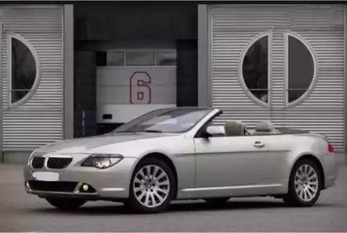 Used BMW Unspecified For Sale in Doha #11151 - 1  image 