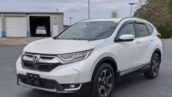 استفاده شده Honda CR-V برای فروش که در السد , دوحه #11165 - 1  image 