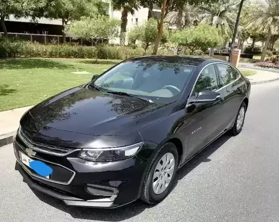 مستعملة Chevrolet Unspecified للبيع في الدوحة #11170 - 1  صورة 