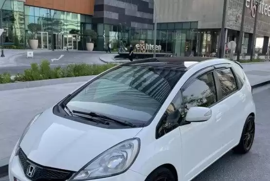 مستعملة Honda Jazz للبيع في السد , الدوحة #11173 - 1  صورة 