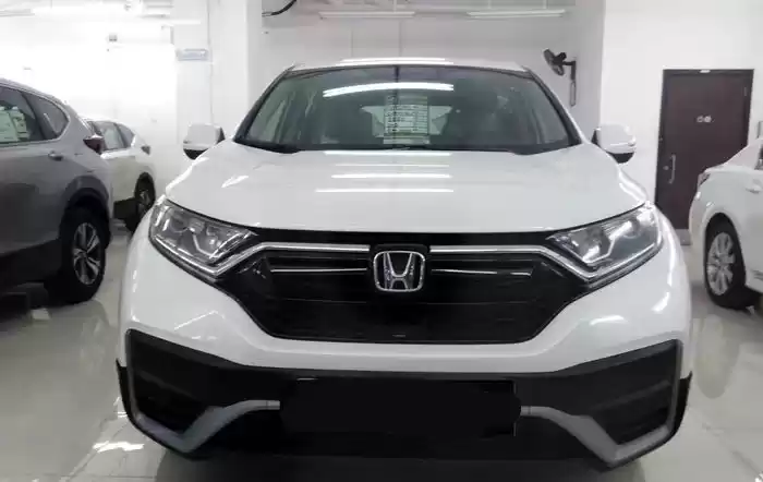 کاملا نو Honda CR-V برای فروش که در السد , دوحه #11175 - 1  image 