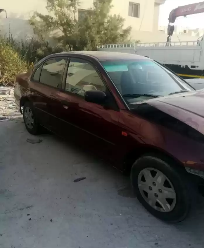 استفاده شده Honda Civic برای فروش که در السد , دوحه #11177 - 1  image 