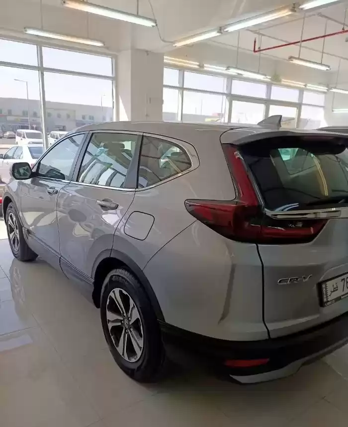 کاملا نو Honda CR-V برای فروش که در دوحه #11179 - 1  image 
