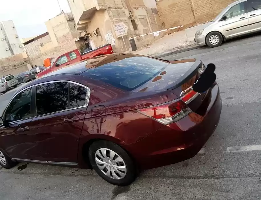 استفاده شده Honda Accord برای فروش که در دوحه #11180 - 1  image 