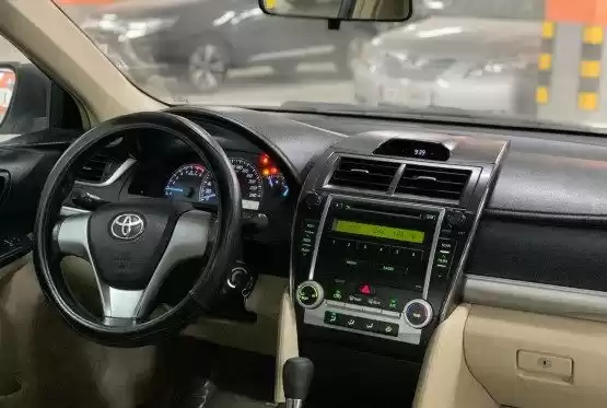 مستعملة Toyota Camry للبيع في السد , الدوحة #11182 - 1  صورة 