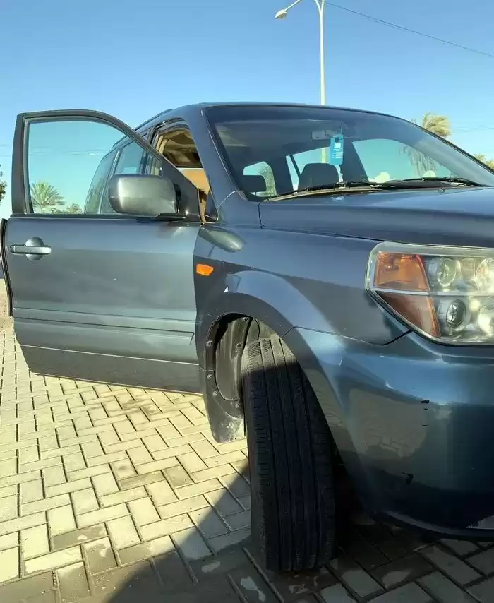 Used Honda Unspecified For Sale in Al Sadd , Doha #11183 - 1  image 
