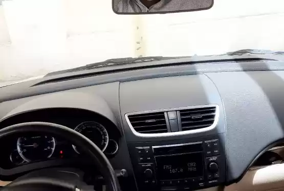 مستعملة Suzuki Unspecified للبيع في الدوحة #11184 - 1  صورة 