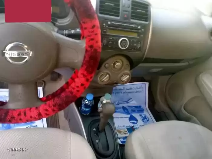 مستعملة Nissan Sunny للبيع في السد , الدوحة #11191 - 1  صورة 