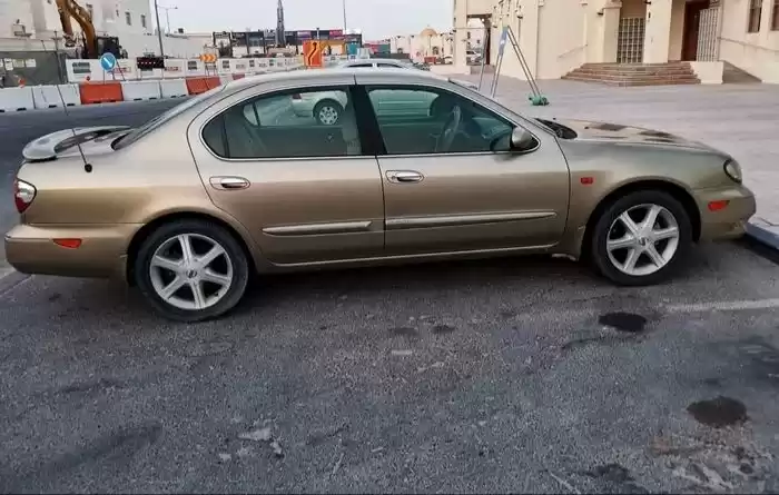 مستعملة Nissan Maxima للبيع في السد , الدوحة #11196 - 1  صورة 