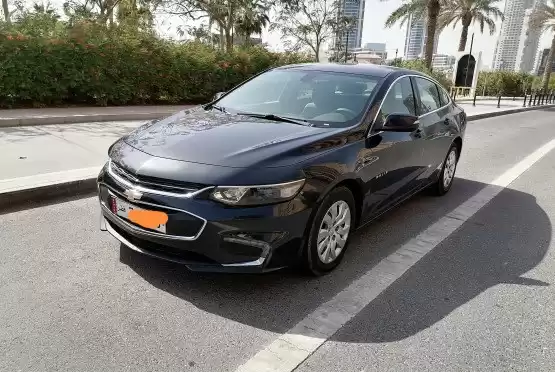 استفاده شده Chevrolet Unspecified برای فروش که در السد , دوحه #11198 - 1  image 