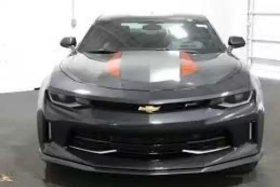 استفاده شده Chevrolet Camaro برای فروش که در السد , دوحه #11204 - 1  image 