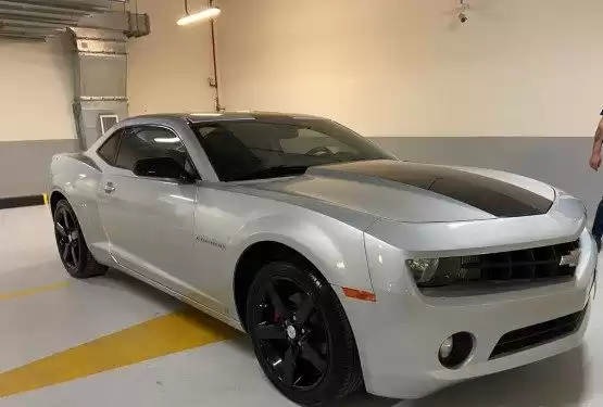 استفاده شده Chevrolet Camaro برای فروش که در السد , دوحه #11208 - 1  image 