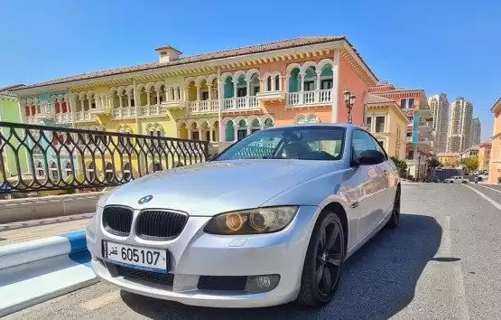 مستعملة BMW Unspecified للبيع في السد , الدوحة #11212 - 1  صورة 