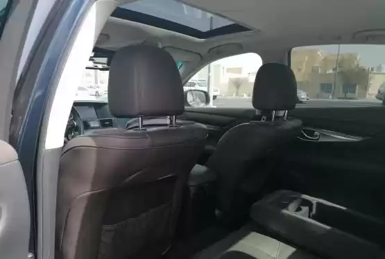 استفاده شده Infiniti Unspecified برای فروش که در دوحه #11219 - 1  image 