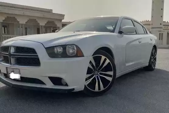Использовал Dodge Charger Продается в Доха #11231 - 1  image 