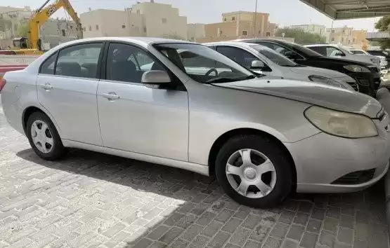 استفاده شده Chevrolet Epica برای فروش که در دوحه #11233 - 1  image 