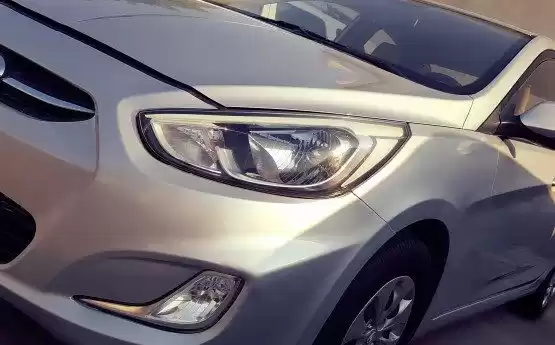استفاده شده Hyundai Accent برای فروش که در السد , دوحه #11234 - 1  image 